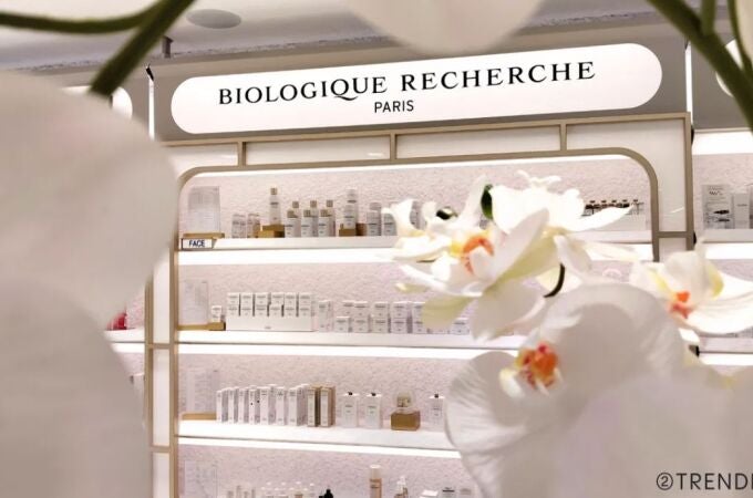 Visitamos Biologique Recherche en WOW Serrano, nuevo espacio de referencia en Madrid