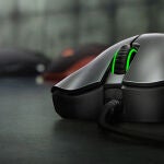 El ratón Razer DeathAdder Essential tiene 5 botones Hyperesponse