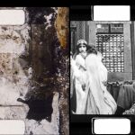 Un fotograma de la película recuperada