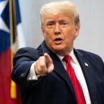EEUU.- La Administración Trump pide a las agencias federales rescindir los contratos con la universidad de Harvard