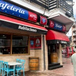 Un muerto y tres heridos tras una reyerta con armas blancas en Favara (Valencia)