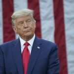 Economía.- Trump elogia a la UE por acelerar las negociaciones tras su amenaza de un arancel del 50%