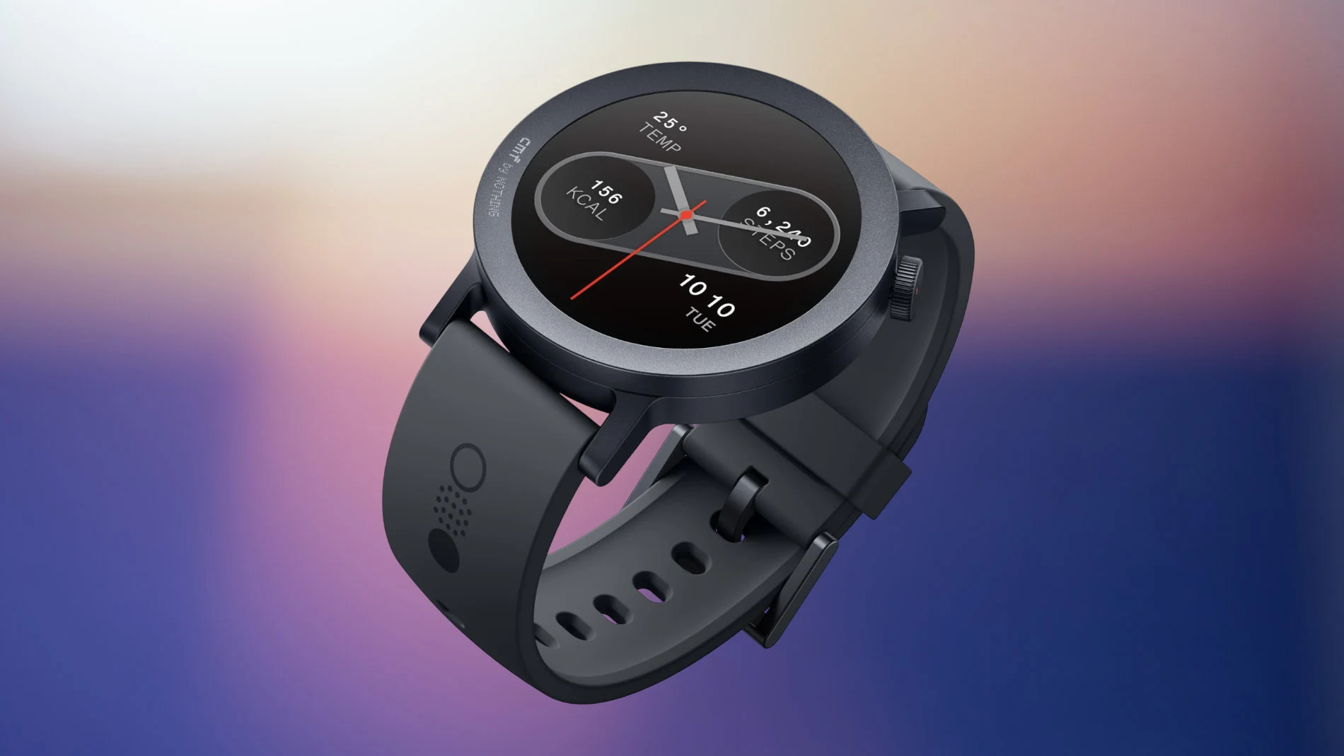 El CMF Watch Pro 2 tiene más de 100 esferas de reloj
