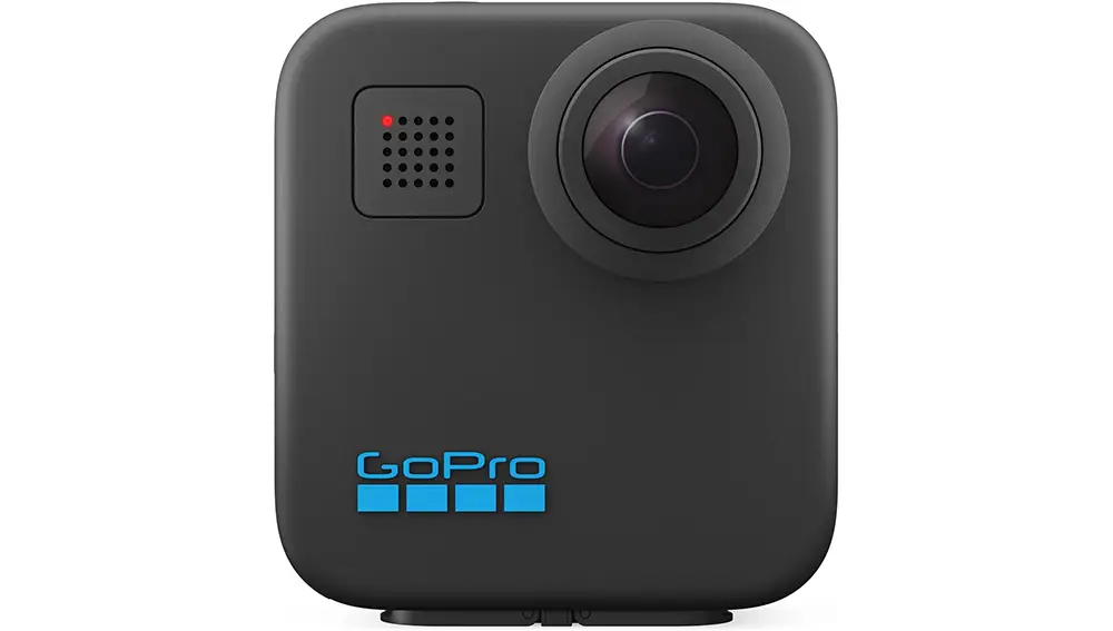 GoPro MAX