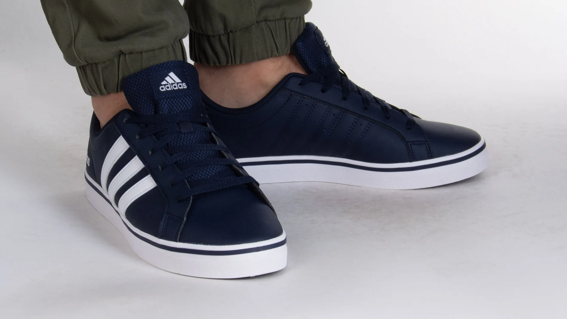 adidas Vs Pace 2.0