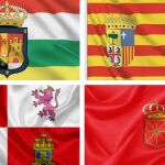 El pueblo español que pertenece a cuatro comunidades autónomas