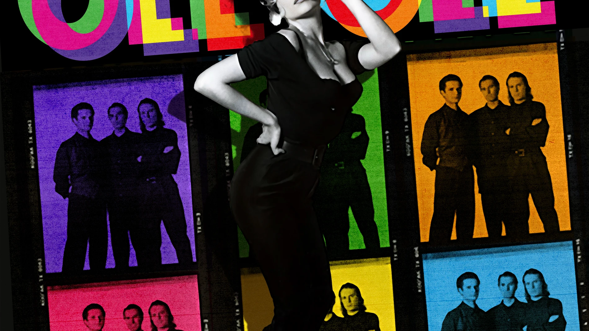 Portada del disco