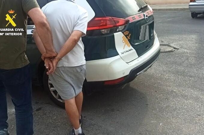 Alicante.- Sucesos.- Prisión provisional y sin fianza para el acusado de disparar en la cabeza a un joven en Orihuela