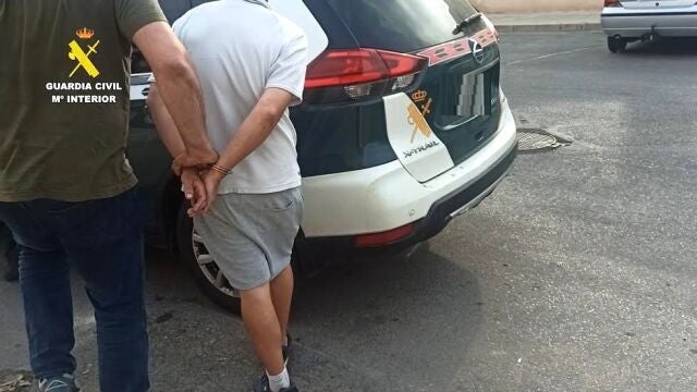 Alicante.- Sucesos.- Prisión provisional y sin fianza para el acusado de disparar en la cabeza a un joven en Orihuela