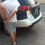 Alicante.- Sucesos.- Prisión provisional y sin fianza para el acusado de disparar en la cabeza a un joven en Orihuela