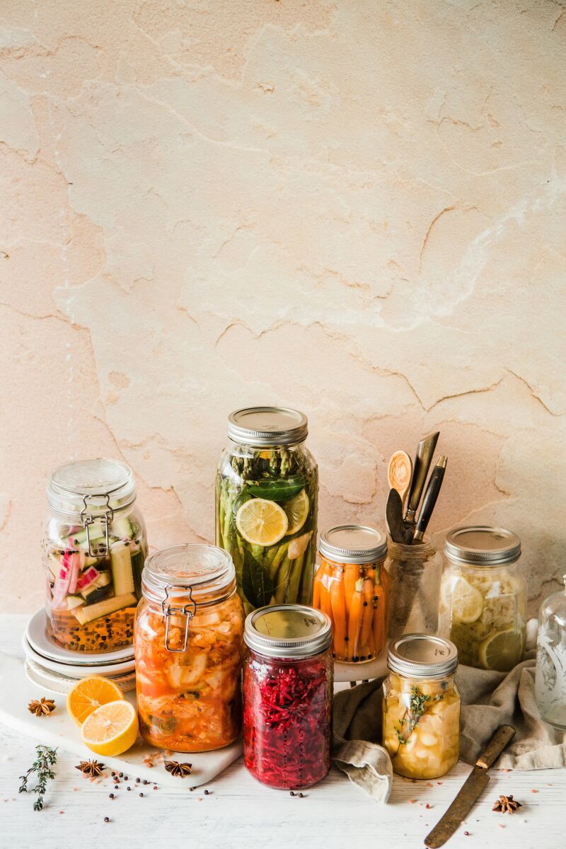Efectos positivos de los fermentados más allá de la salud digestiva