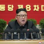 EEUU.- Corea del Norte advierte de que la 'Cúpula Dorada' de EEUU podría desatar "una guerra nuclear en el espacio"