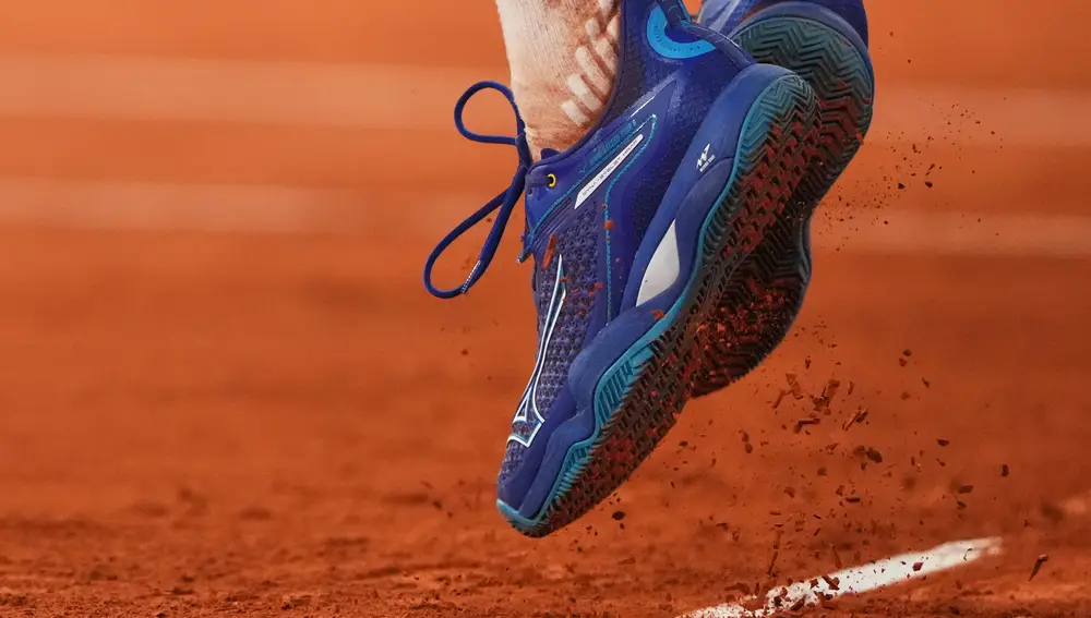 France Tennis French Open