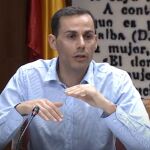 Sergio Bote