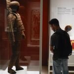 Caixafrorum Exposición Voces del Pacífico