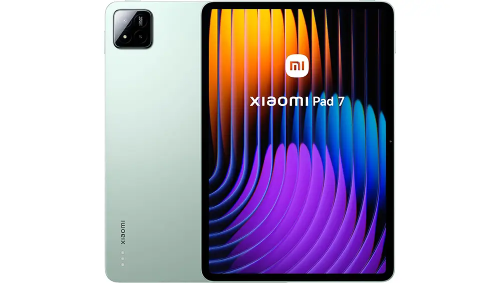 Xiaomi Pad 7