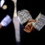 Jueces y fiscales