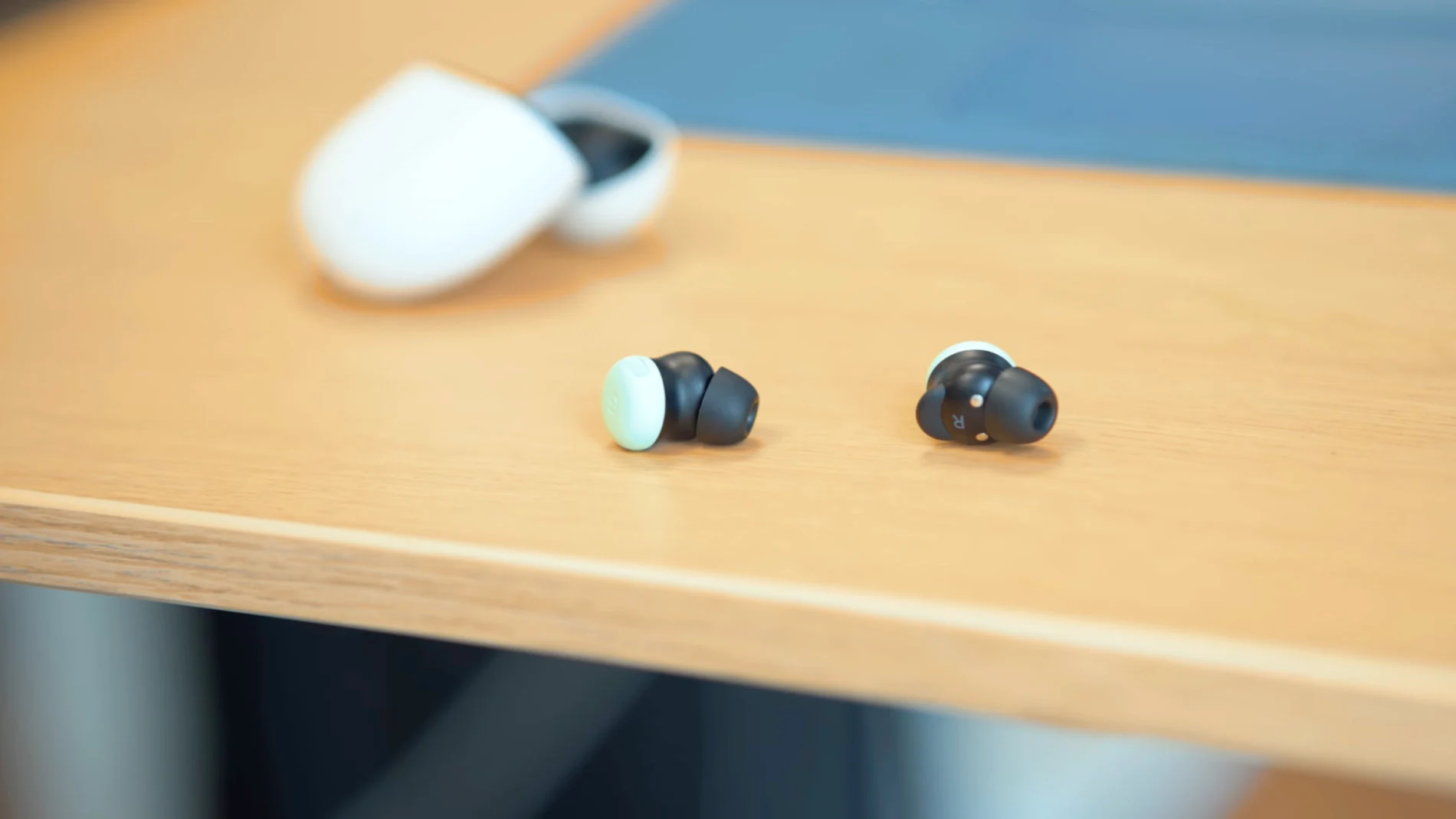 Los auriculares Google Pixel Buds Pro 2 tienen Cancelación de Ruido Activa