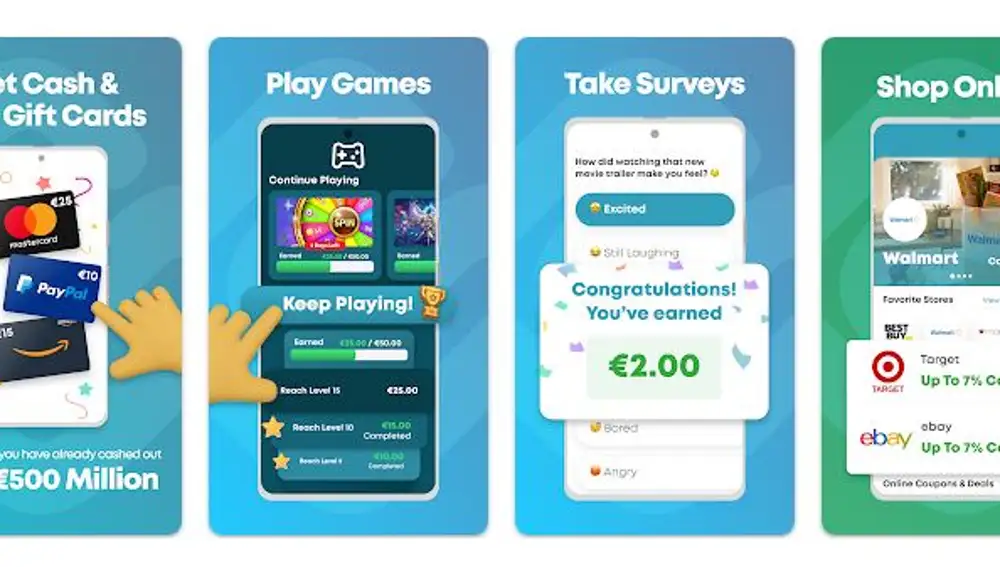 Swagbucks