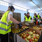 En 2024, un 25,8% de la población estaba en riesgo de pobreza