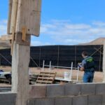 La Guardia Civil investiga cerca de 42 construcciones ilegales en zonas protegidas de Canarias: estas son 