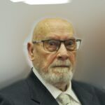 93 años cumple el decano