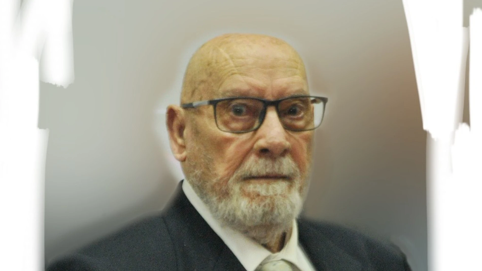 93 años cumple el decano