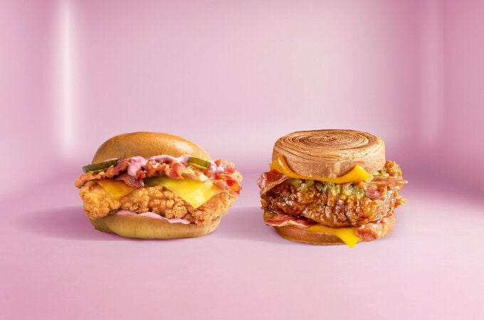 Turismo gastronómico en clave rosa: hamburguesas gratis y sabor americano en Madrid