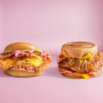 Turismo gastronómico en clave rosa: hamburguesas gratis y sabor americano en Madrid