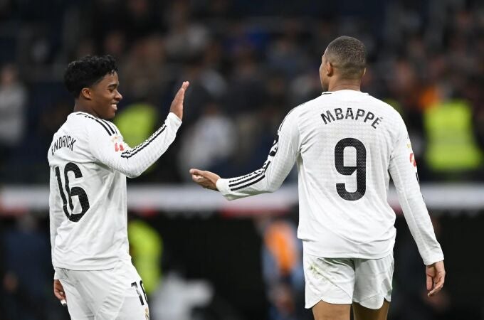 Grupo del Real Madrid en el Mundial de Clubes 2025: así son sus rivales y partidos