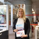 La Comunidad tilda de "tontería" que se plantee llevar parte del Banco de España a Barcelona: "Trata de distraernos"