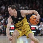 Marcelinho Huertas, designado MVP Movistar de la Liga Endesa 2024/25