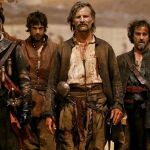 Fotograma de la película 'Alatriste' (2006), dirigida por Agustín Díaz Yanes