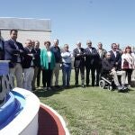 Jesús Posadas reelegido como presidente de Acor