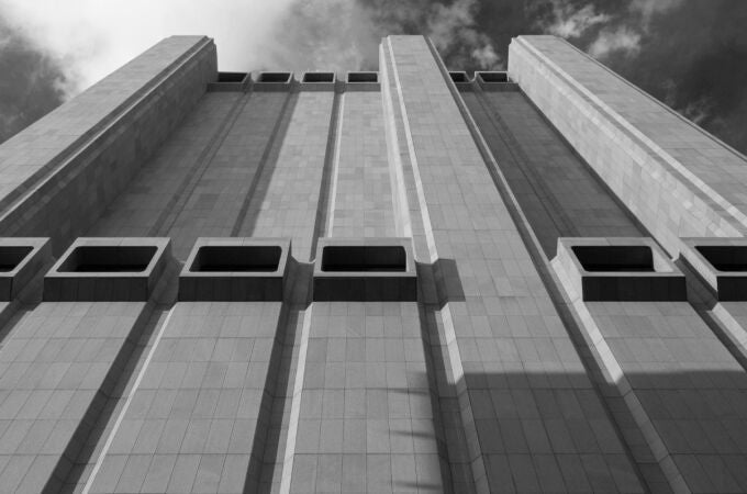Es un edificio único y el más misterioso del mundo
