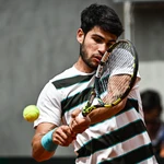 Alcaraz - Marozsan, en directo hoy: Roland Garros 2025, en vivo online