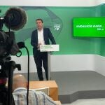 PSOE-A reclamará "las actas de los Consejos de Gobierno" con decisiones para "quitar control previo al gasto sanitario"
