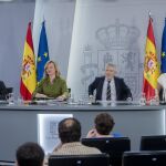 Marlaska reitera que defiende a la UCO "por convicción" y dice que nadie del Gobierno la acusó de filtraciones