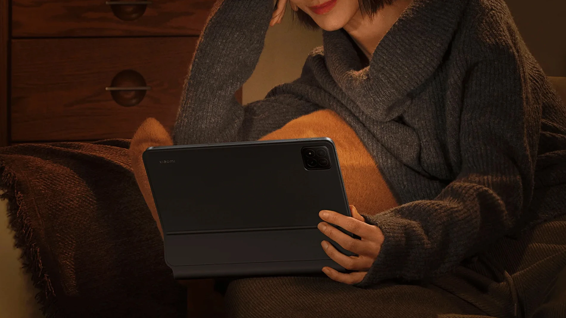 Xiaomi Pad 7