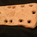 Un hallazgo arqueológico muestra asentamientos humanos en Alcázar de San Juan desde la antigüedad tardía