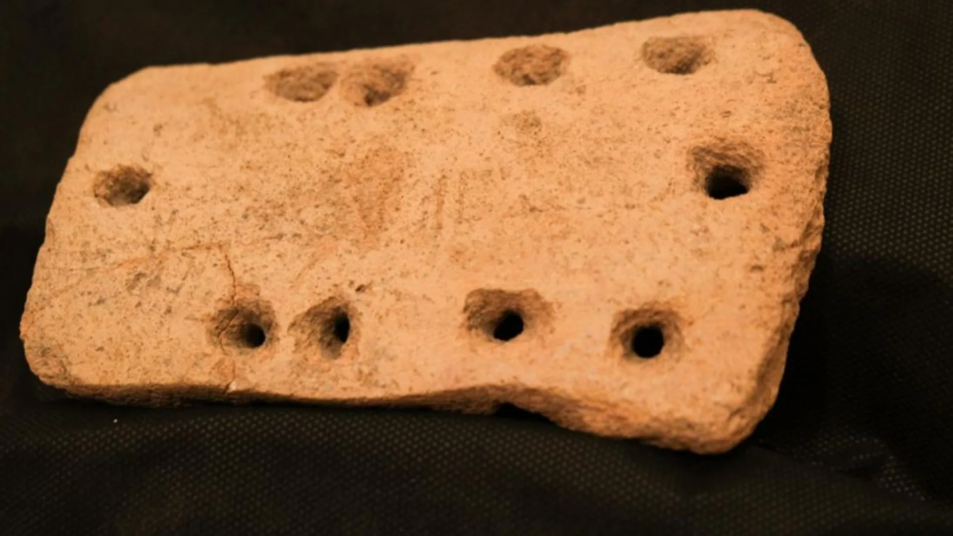 Un hallazgo arqueológico muestra asentamientos humanos en Alcázar de San Juan desde la antigüedad tardía