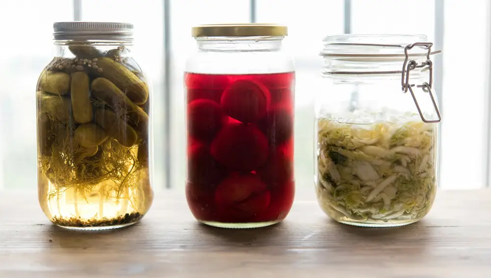 Fermentados en el día a día (y en tu desayuno)