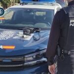 La Policía Nacional interviene en el Puerto de Alicante un dron operado sin autorización