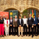 Así queda el Circuito de Novilladas de Extremadura 2025: seis fechas y un sueño