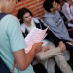 Estudiantes con la nota máxima en Selectividad dan las claves para hacer una buena prueba: "Funciona llevar todo al día"