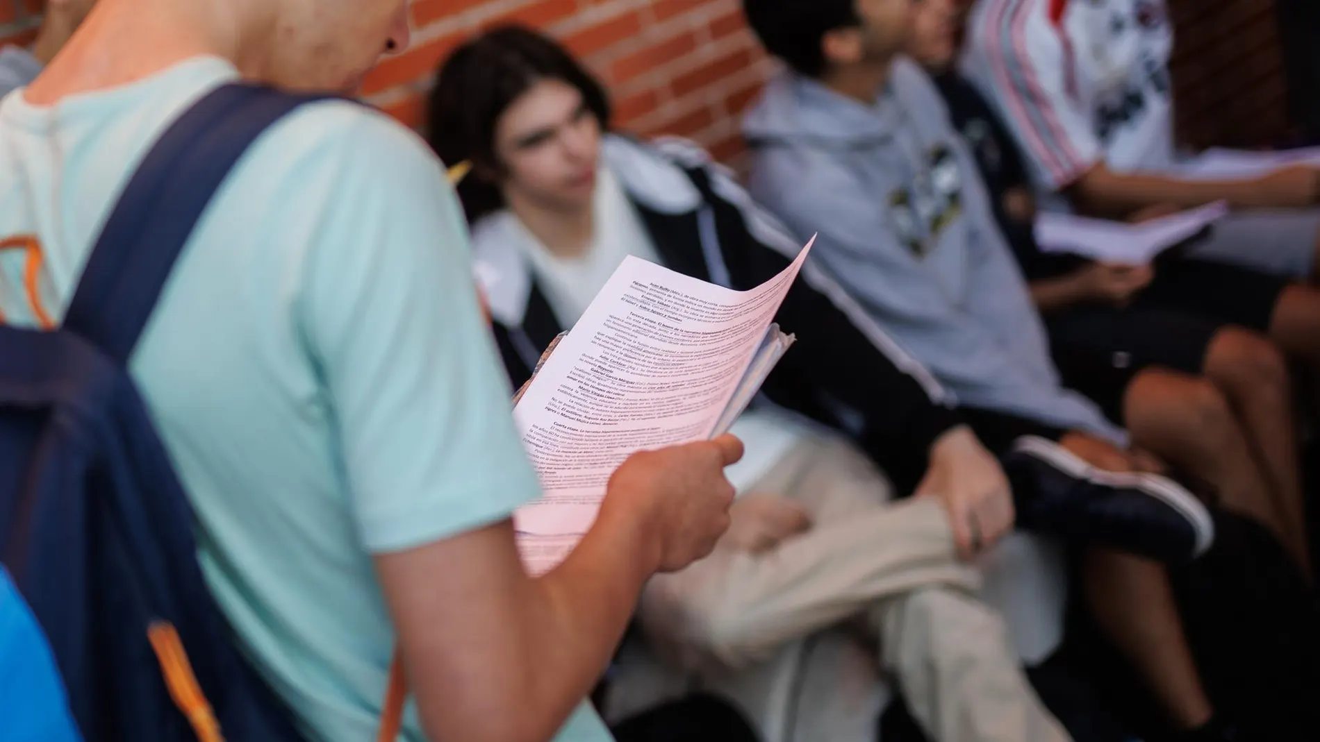 Estudiantes con la nota máxima en Selectividad dan las claves para hacer una buena prueba: "Funciona llevar todo al día"