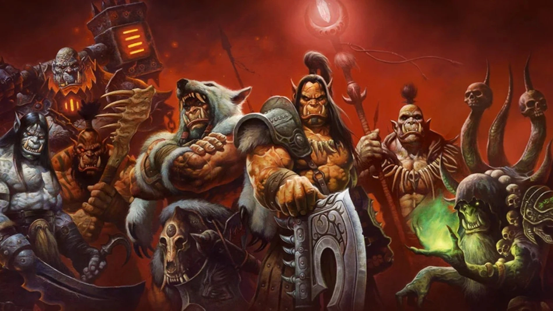 El curioso caso de un jugador de World of Warcraft que lleva 10 años visitando la Ciudadela cada día por un interesante motivo