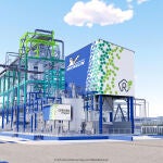 Michelin entra en la producción de moléculas sustitutivas de derivados del petróleo
