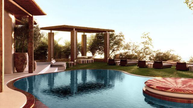  Destino Five Ibiza vuelve como Cinco Estrellas el 1 de junio