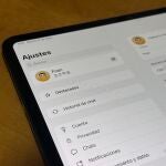 WhatsApp sugiere que la versión para iPad está a punto de llegar